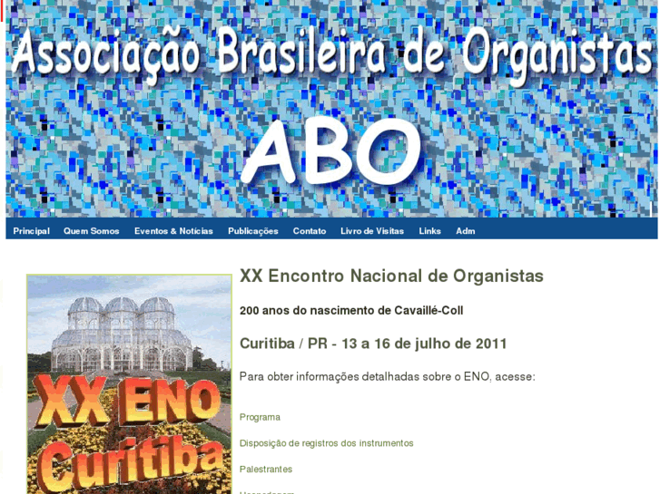 www.organistas-brasil.org