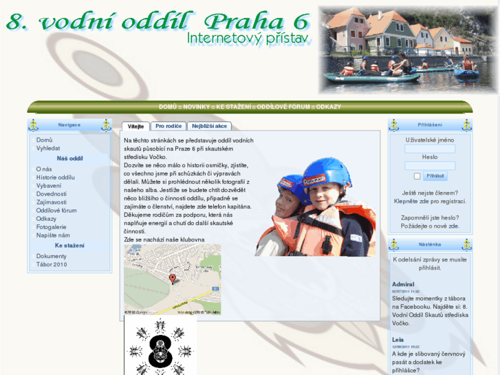 www.osmicka.org