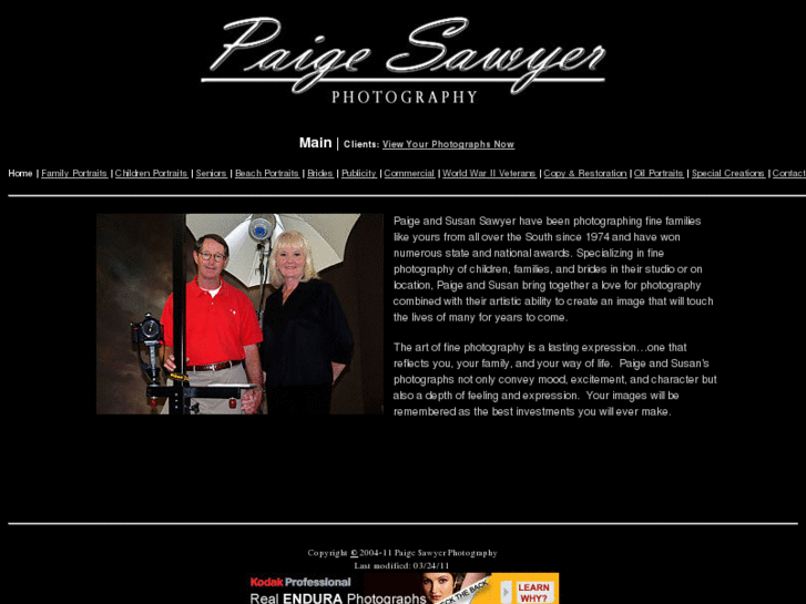 www.paigesawyerphotography.com