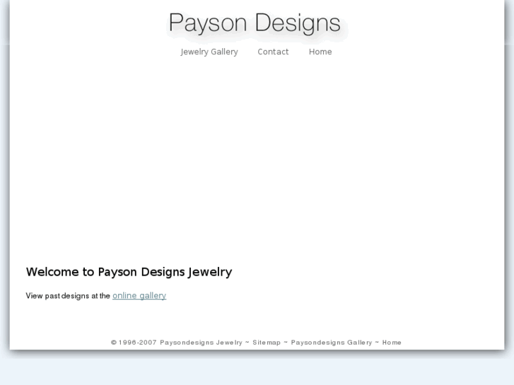 www.paysondesigns.com