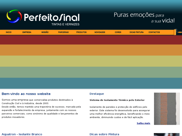 www.perfeitosinal.com