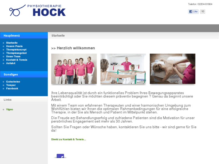 www.physio-hock.com