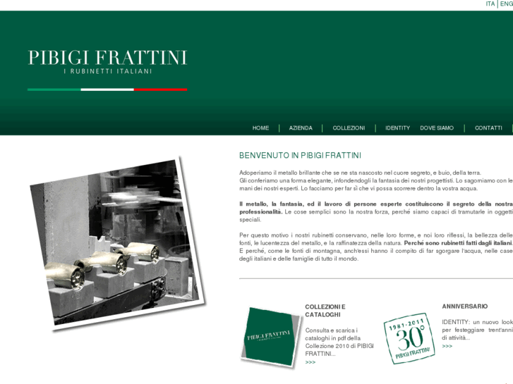www.pibigifrattini.it