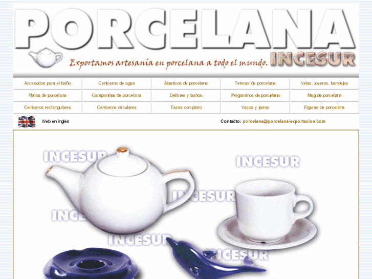 www.porcelana-exportacion.com