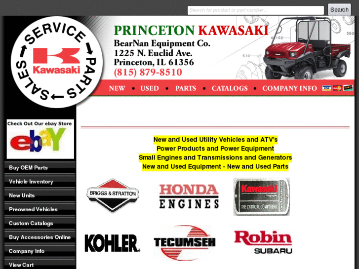 www.princetonkawasaki.com