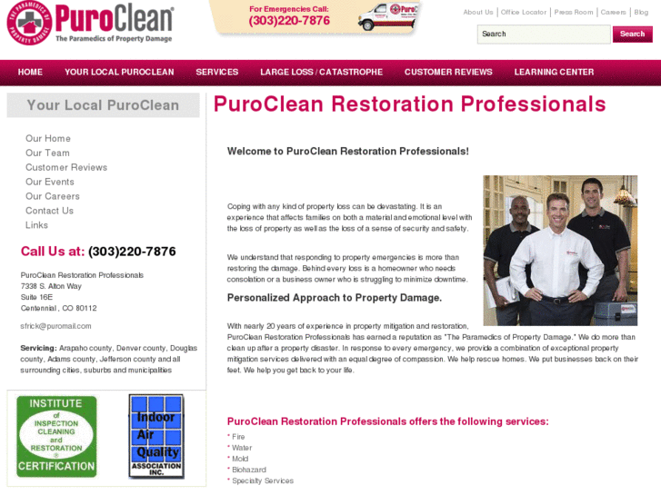 www.purocleanrestoration.com