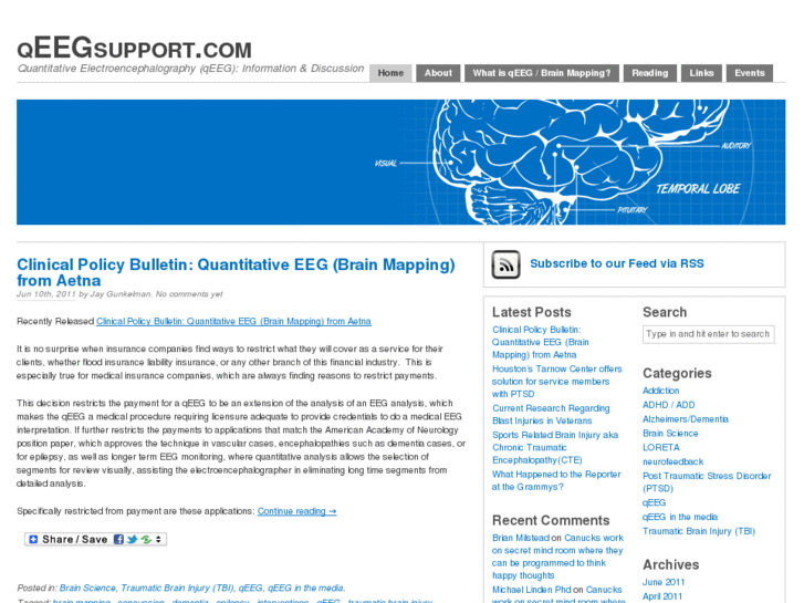 www.qeegsupport.com