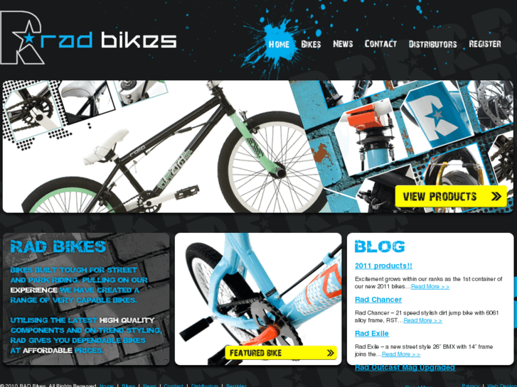 www.rad-bikes.com