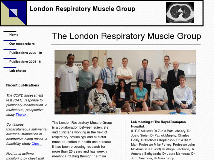 www.respiratorymuscle.com