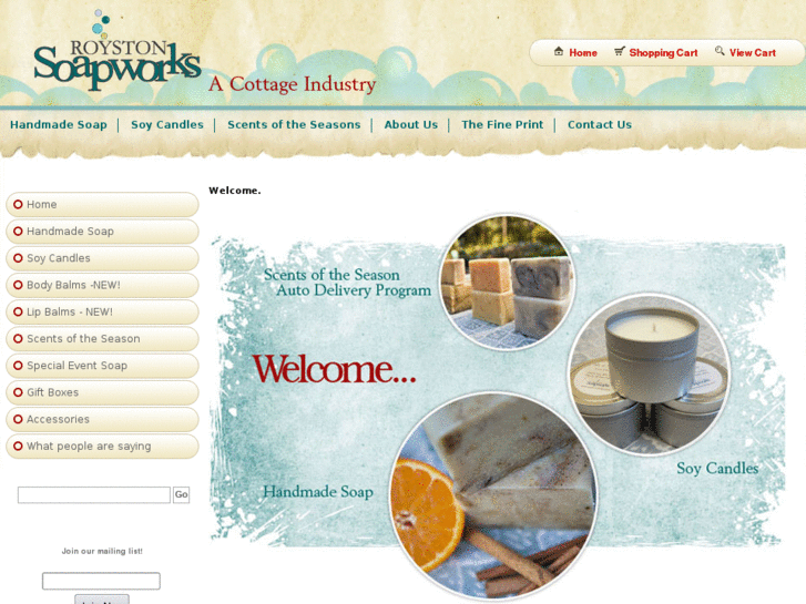 www.roystonsoap.com
