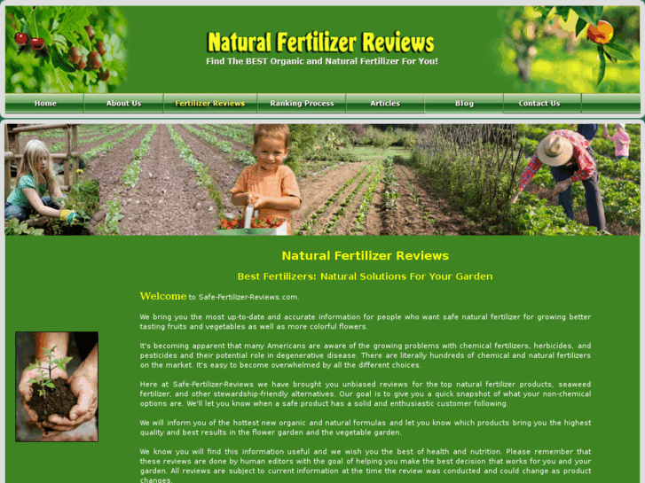 www.safe-fertilizer-reviews.com