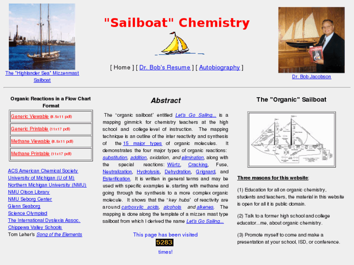 www.sailboatchemistry.com