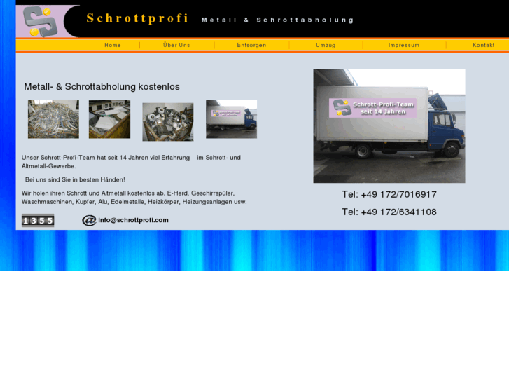 www.schrottprofi.com