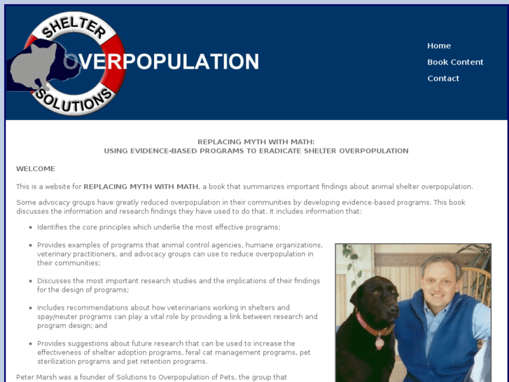 www.shelteroverpopulation.org
