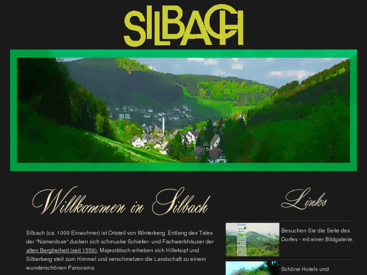 www.silbach.de