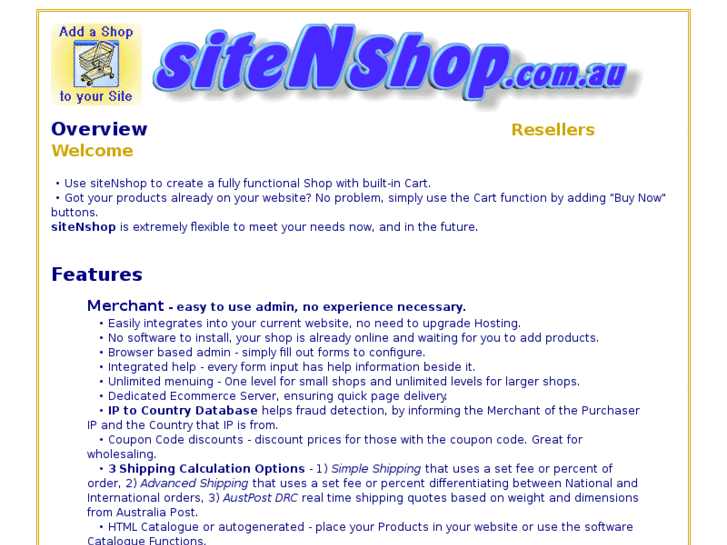 www.sitenshop.com