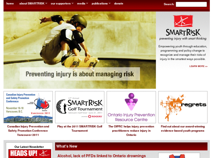 www.smartrisk.ca