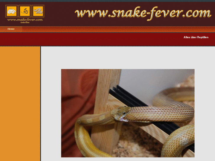 www.snake-fever.com