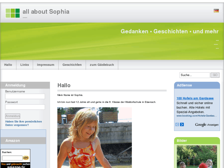 www.sophia-dressler.com