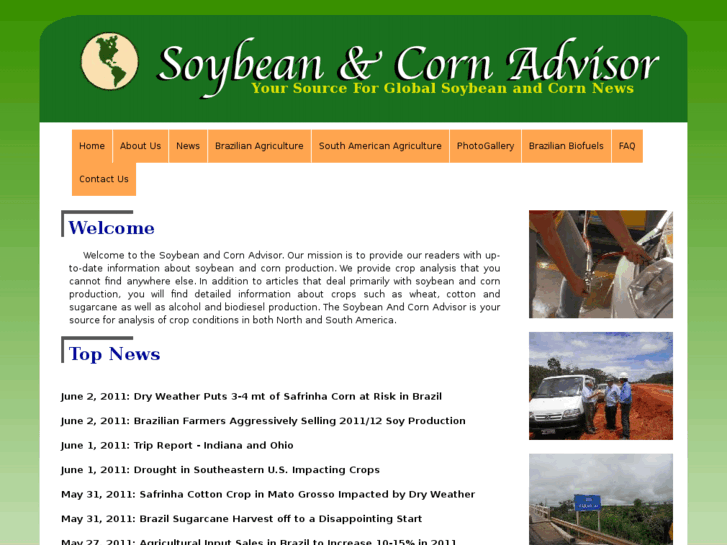 www.soybeansandcorn.com