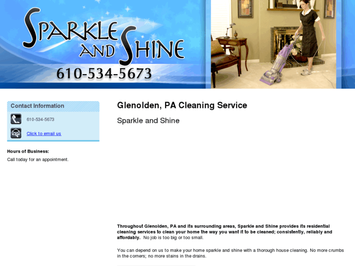 www.sparkleandshinepa.com