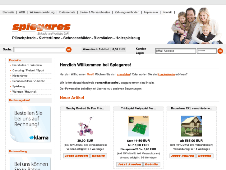 www.spiegares.de