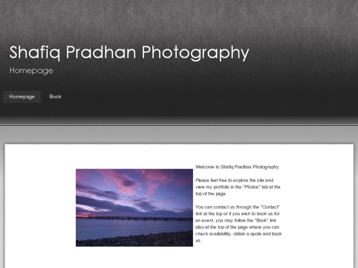 www.spradhanphotography.com