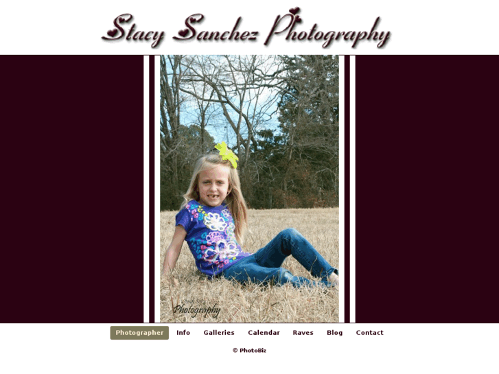 www.stacysanchezphotography.com