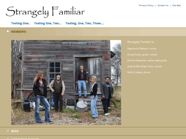 www.strangelyfamiliar.net