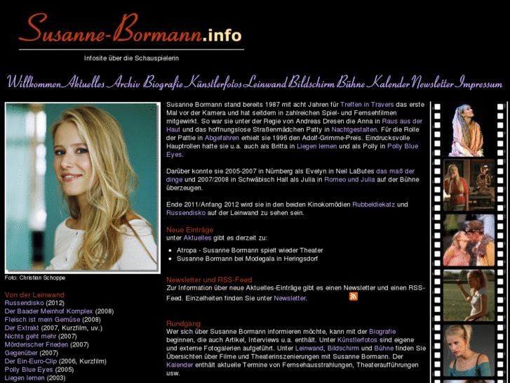 www.susanne-bormann.info