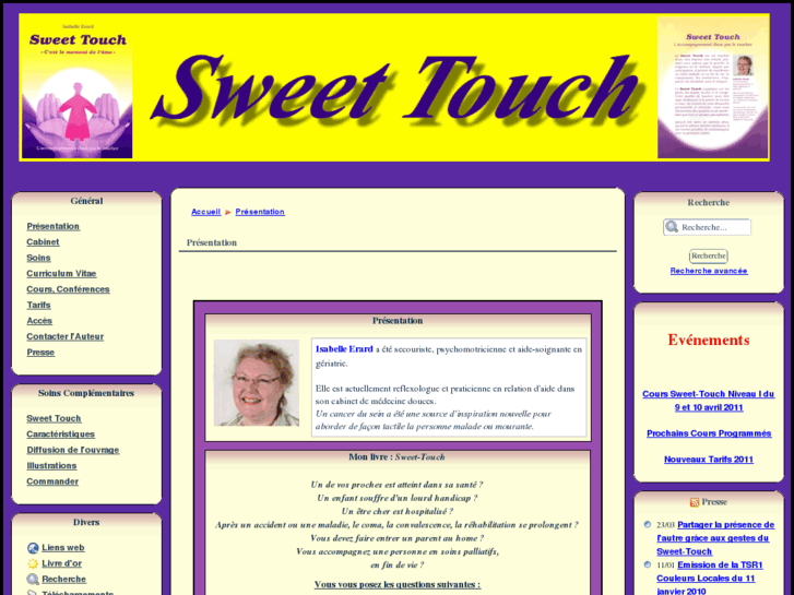 www.sweet-touch.com