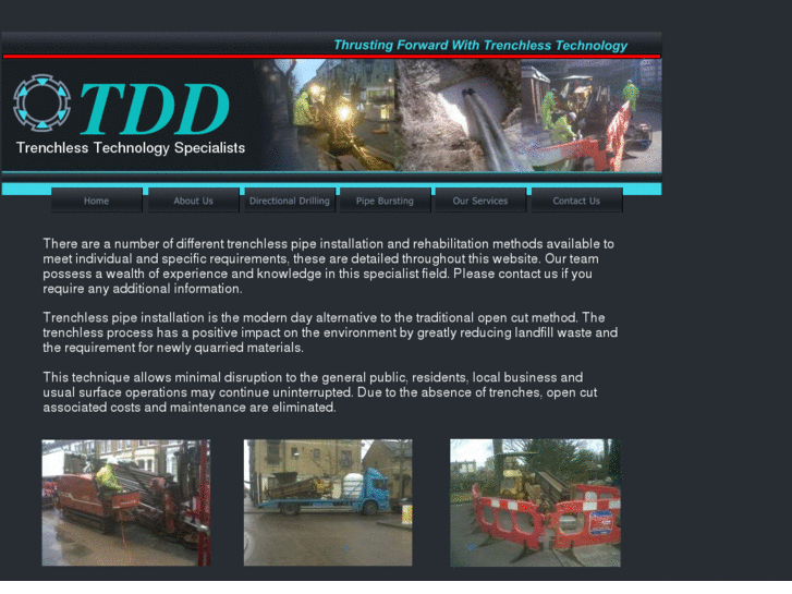 www.tddltd.com