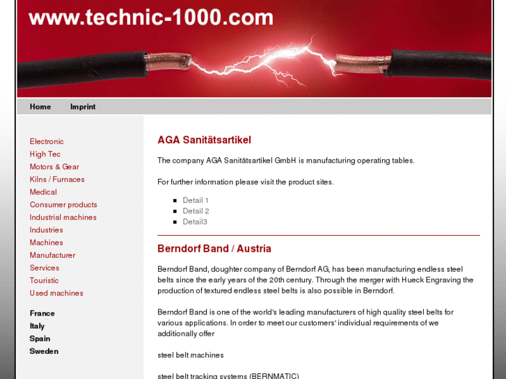 www.technic-1000.com