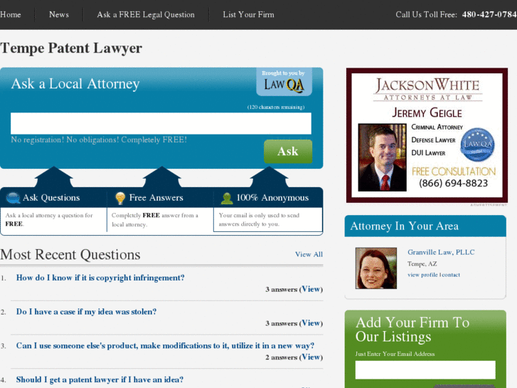 www.tempepatentlawyer.com