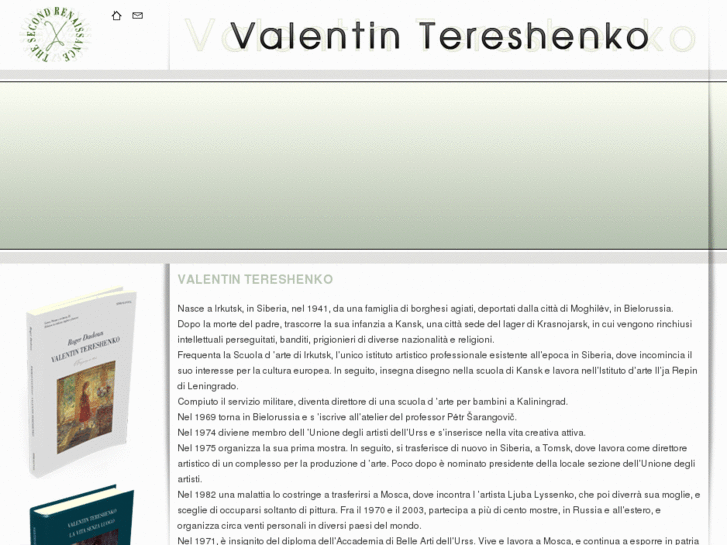www.tereshenko.com