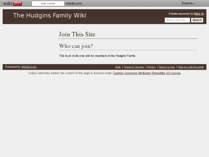 www.thehudgins.org