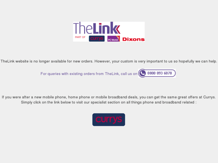 www.thelink.com