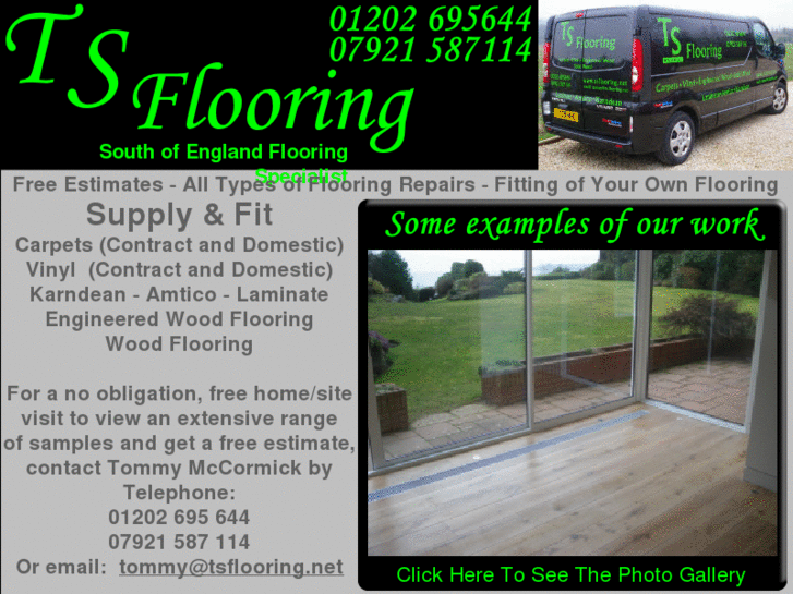 www.tsflooring.net