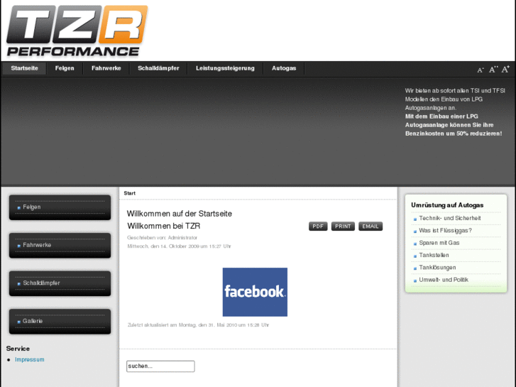 www.tuning-zentrum.net