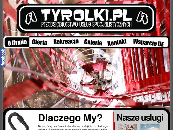 www.tyrolki.pl