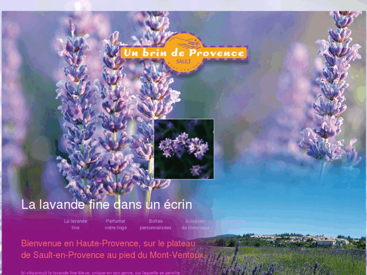 www.unbrindeprovence.com