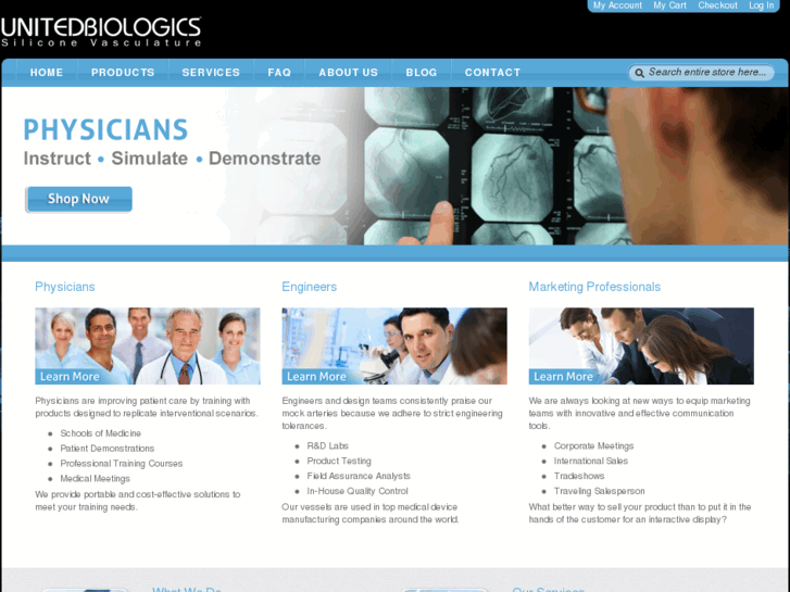 www.unitedbiologics.com