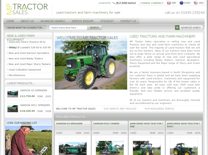 www.usedtractorsales.co.uk