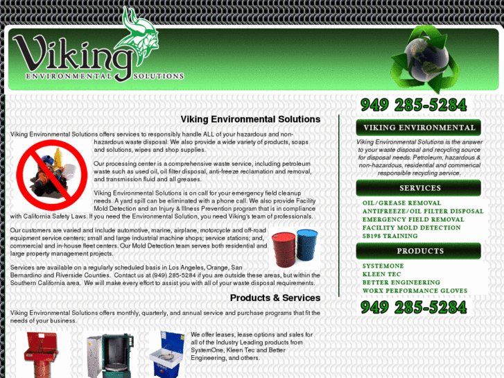 www.vikingenvironmentalsolutions.com