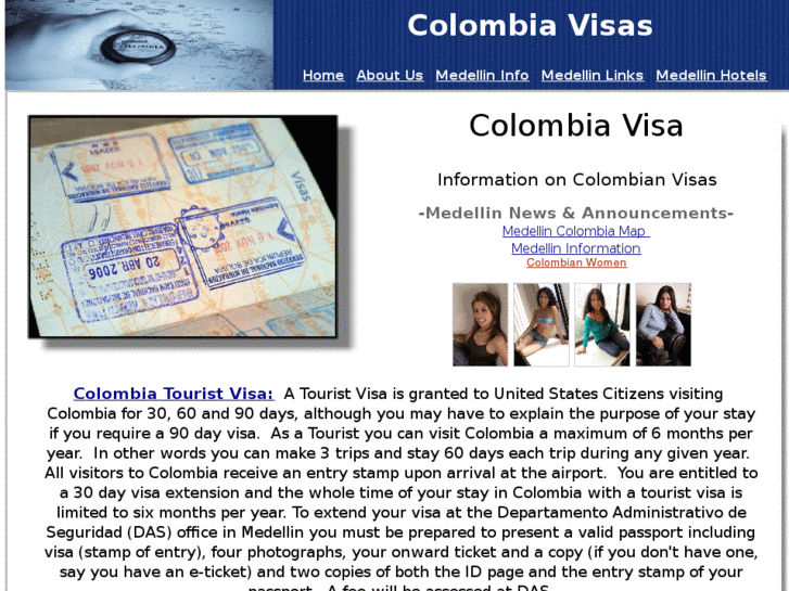 www.visascolombia.com