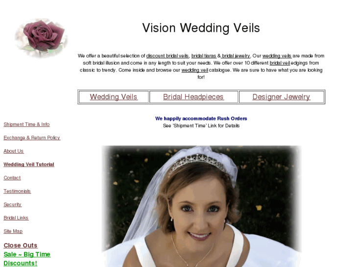 www.visionveils.com