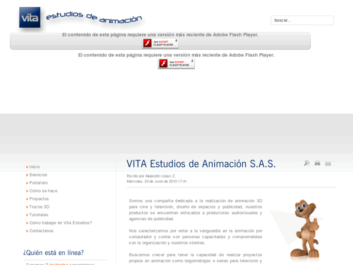 www.vita-estudios.com