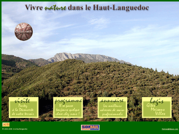 www.vivrehautlanguedoc.fr