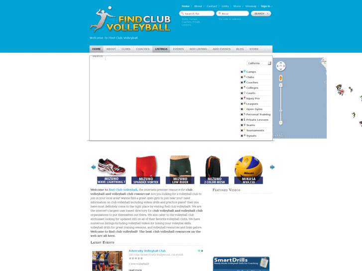 www.volleyball-forum.com