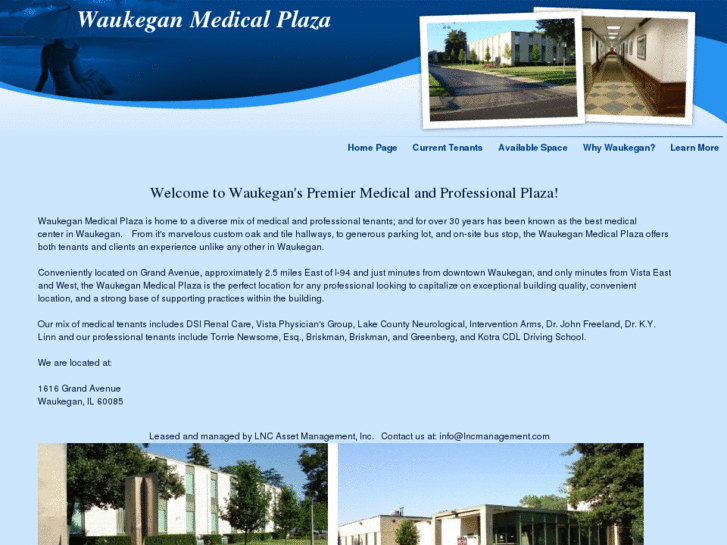 www.waukeganmedical.com